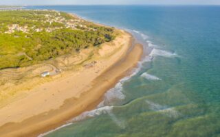 10 Reasons to Visit La Tranche-sur-Mer