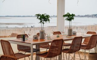 7 New Summer Spots in the Vendée  