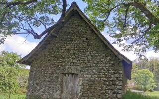 The Stonemasons of Creuse 