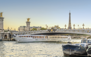 See France From the Water with CroisiEurope Cruises 