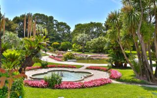 6 Glorious Gardens and Parks You Should Visit in France