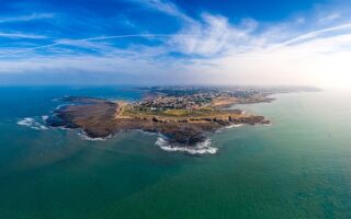 10 Stunning Holiday Rentals to Stay at in Loire-Atlantique 