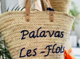 Palavas-Les-Flots Tourism Office Launches New Souvenir Colle...