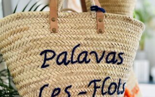 Palavas-Les-Flots Tourism Office Launches New Souvenir Collection 