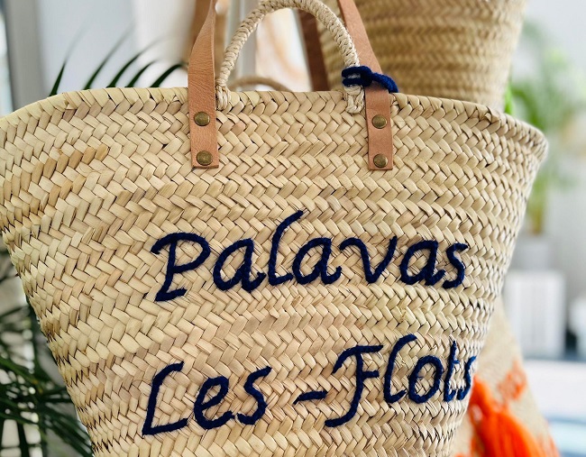 Palavas-Les-Flots Tourism Office Launches New Souvenir Collection 