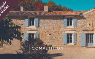 Competition Ended: Win a Long Weekend for Six in the Charente-Maritime