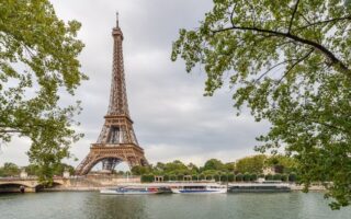 Enjoy an Unforgettable Cruise on the Seine with Vedettes de Paris 