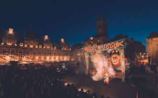 What To Do in France in September