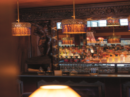 Restaurant Review: Maison Proust, Paris...