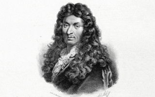 Jean-Baptiste Lully