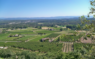 Earth Day 2020 In Champagne: How This French Region Addresses