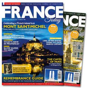 France Today October/November 2023 Issue