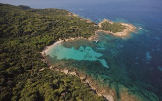 Hyères, the Original French Riviera
