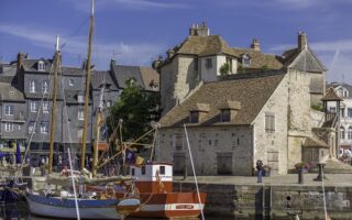10 Reasons to Visit Calvados 