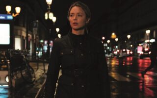French Film Review: Revoir Paris