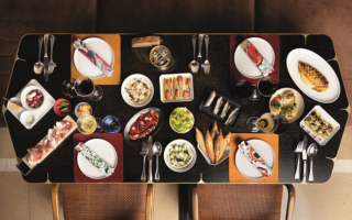 Restaurant Review: Nonos et Comestibles in Paris