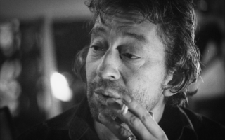 In the Footsteps of Serge Gainsbourg