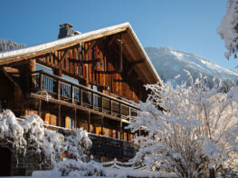 Discover the Magic of Châtel: Catered Ski Holidays with Cha...