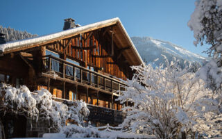 Discover the Magic of Châtel: Catered Ski Holidays with Chalet Cannelle