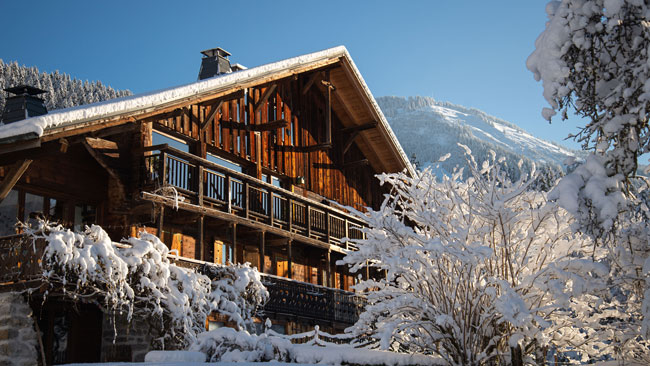 Discover the Magic of Châtel: Catered Ski Holidays with Chalet Cannelle