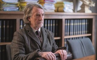 French Film Review: The Man in the Basement