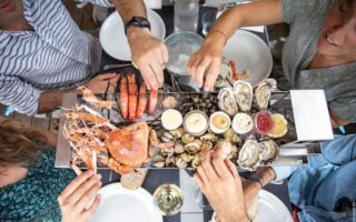 The Vendée: the Place to Be for Foodies  