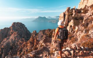 Great Outdoor Adventures in France to Keep Summer Going 