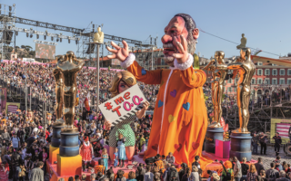 France’s Greatest Festivals