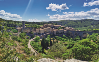 Treasures of the Minervois