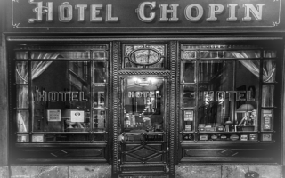 A Flâneur’s Guide to Paris: Chopin and Père Lachaise