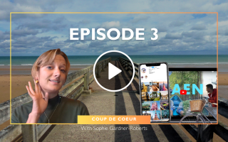 Coup de Coeur – Episode 3