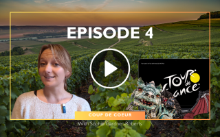 Coup de Coeur – Episode 4