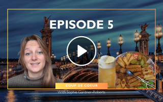 Coup de Coeur – Episode 5