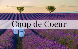 Coup de Coeur