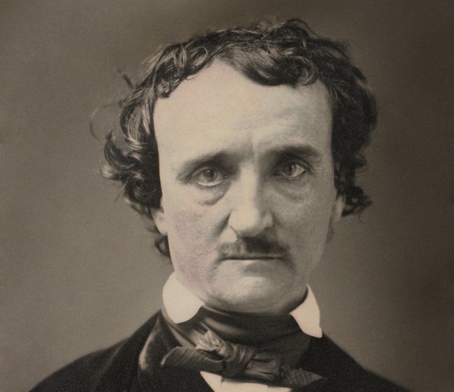 Pourquoi les Français aiment-ils tant Edgar Allan Poe ?