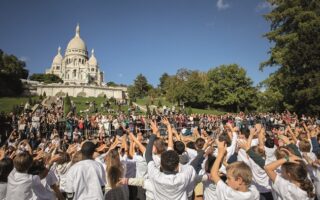 What To Do in France in October