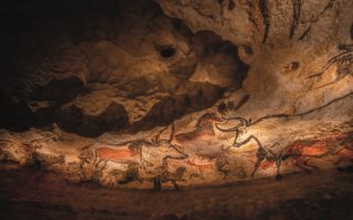 5 Spots to See Prehistoric Caves in France
