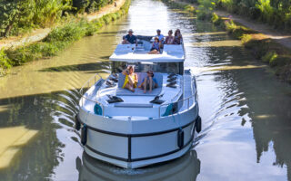 Discover a World of Wonder: Transform Your Holiday with Le Boat