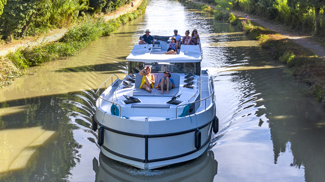 Discover a World of Wonder: Transform Your Holiday with Le Boat