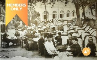 The Fascinating History of Silk Production in the Cévennes