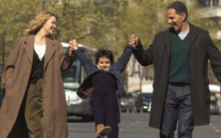 French Film Review: Les Enfants des Autres