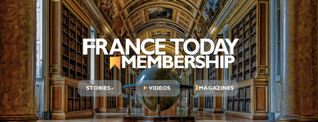 Introducing the New France Today Membership 