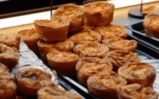 Une Journée Avec…a Kouign Amann Baker