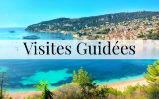 Visites Guidées