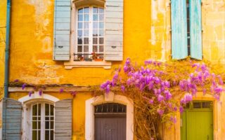 Ruba Khoury Reveals 5 Queer-Friendly Spots to Travel to in France