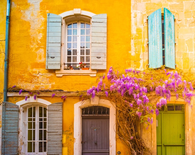 Ruba Khoury Reveals 5 Queer-Friendly Spots to Travel to in France