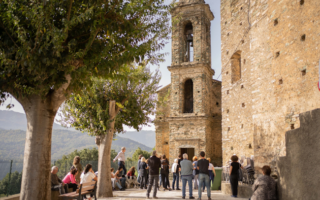 10 Reasons to Visit the San Martinu Festival in Corsica