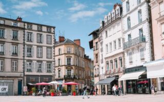 Sustainable Travel: 10 Things To Do in Limoges 