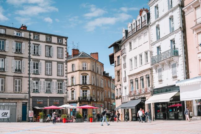 Sustainable Travel: 10 Things To Do in Limoges 