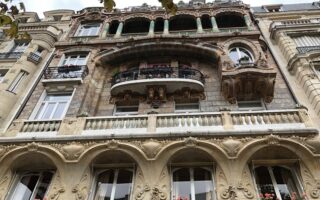 Carnet de Voyage: a Hidden Gem in Paris